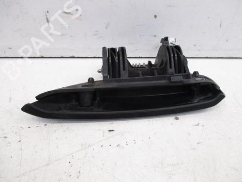 Front right exterior door handle DACIA LOGAN MCV II TCe 90 (K8M1, K8MA, K8AC) | BP28307098C129 