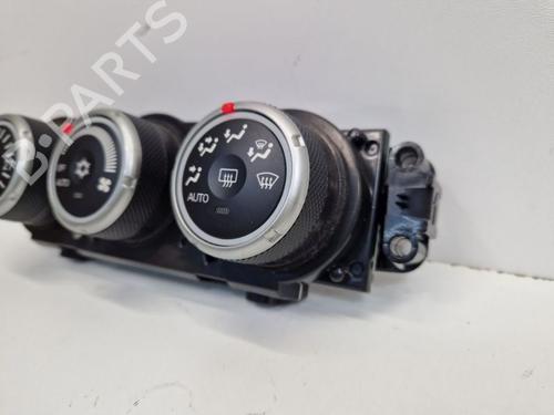 Climate control MITSUBISHI LANCER VIII (CY_A, CZ_A) 1.8 (CY3A, CY6A) | BP37140634I5 - Image 4