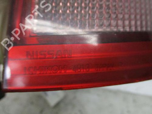 Right taillight NISSAN X-TRAIL I (T30) 2.2 dCi 4x4 | BP18803379C35 