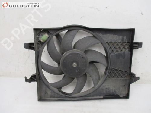 Used Fan MAZDA 2 (DY) 1.4 CD (68 hp) 18755660