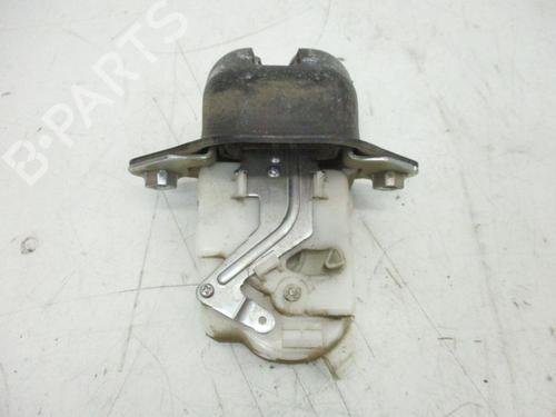 Used Tailgate lock SUBARU FORESTER (SH_) 2.0 D AWD (SHH, SHD, SHN) (147 hp) 29085914