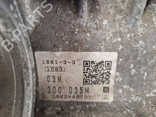 Gearbox VW TIGUAN (5N_) 2.0 TDI 4motion | BP29102533M3 
