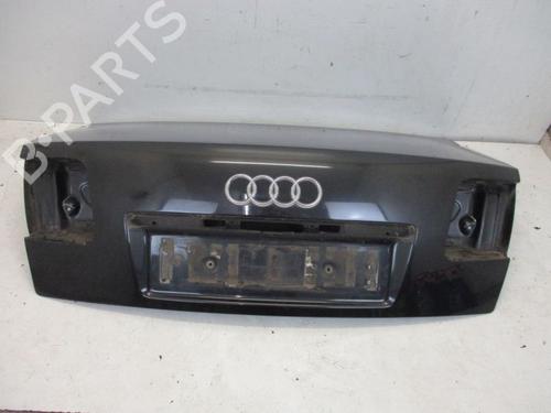 Used Tailgate AUDI A8 D3 (4E2, 4E8) 4.0 TDI quattro (275 hp) 18794879