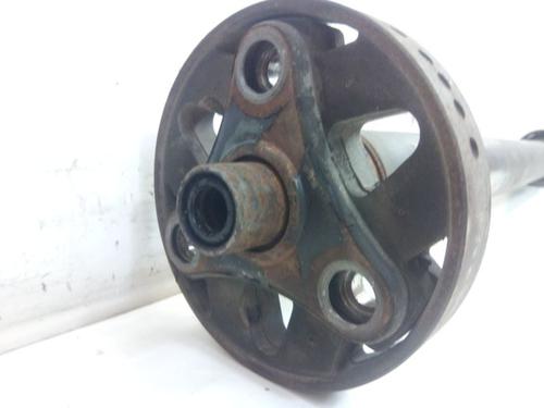 Driveshaft MERCEDES-BENZ SLK (R170) 200 Kompressor (170.445) | BP29107263M37 