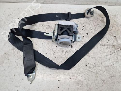 Front right seatbelt HONDA HR-V (RU) 1.5 (RU1) | BP38506534I25 - Image 2