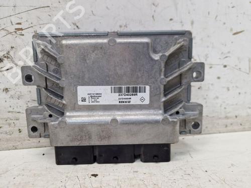 Used Engine control unit (ECU) RENAULT ZOE (BFM_) ZOE (BFMD) (109 hp) 27291456
