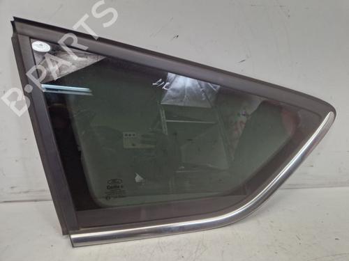 Dør rude ventre bagtil Dør rude ventre bagtil FORD KUGA II (DM2) 1.5 EcoBoost 4x4 (182 hp) 33287187 33287187