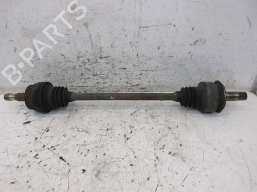 Used Left rear driveshaft MERCEDES-BENZ E-CLASS (W211) E 220 CDI (211.006) (136 hp) 29093926