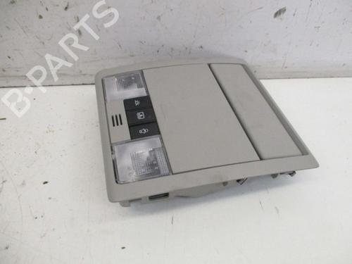 Interior roof light TOYOTA VERSO (_R2_) 1.8 (ZGR21_, ZGR21R) | BP19291318I8