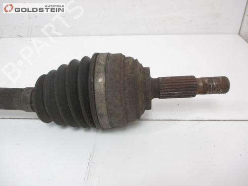 Right front driveshaft DACIA LOGAN MCV (KS_) 1.5 dCi (KS0K) | BP37107515M39 - Image 2
