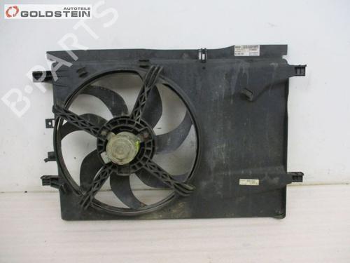 Used Fan PEUGEOT BIPPER (AA_) 1.4 (73 hp) 18757294