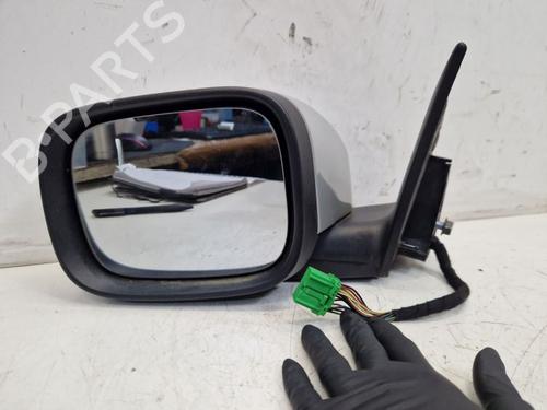 Used Left mirror Left mirror VOLVO XC90 I (275) V8 AWD (316 hp) 33276438 33276438