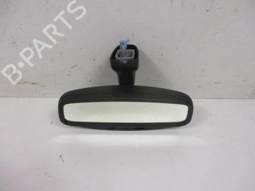 Used Rear mirror CITROËN C4 I (LC_) 2.0 HDi (136 hp) 18797307