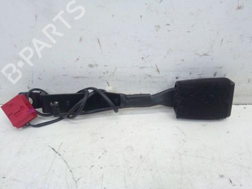 Used Seat buckle Seat buckle VW CADDY III MPV (2KB, 2KJ, 2CB, 2CJ) 1.2 TSI (86 hp) 30084991 30084991