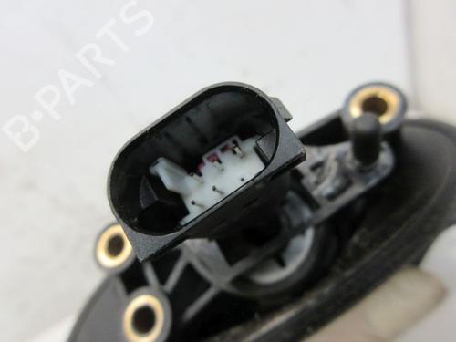 Right mirror MINI MINI (R50, R53) Cooper | BP29093779C27