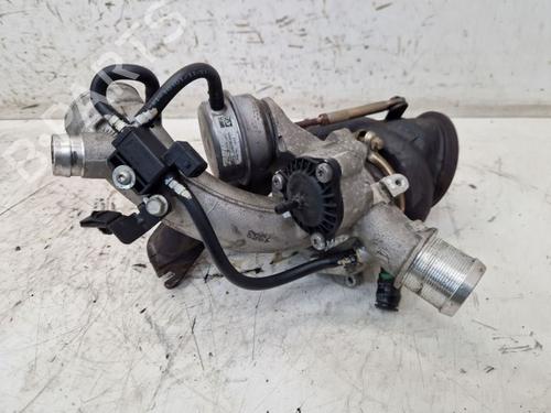 Turbolader/Kompressor CHEVROLET CRUZE (J300) 1.4 | BP32661455M71 - Image 3
