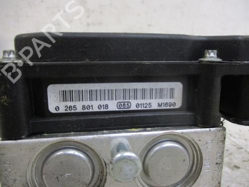 ABS pump DACIA SANDERO 1.2 16V | BP37114671M43 - Image 4