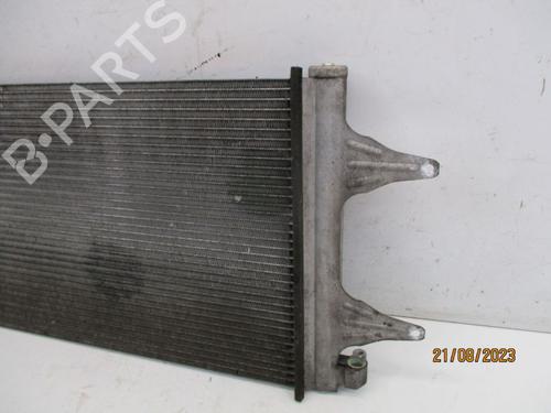 AC radiator SKODA FABIA II Combi (545) 1.2 | BP37122548M32 - Image 5