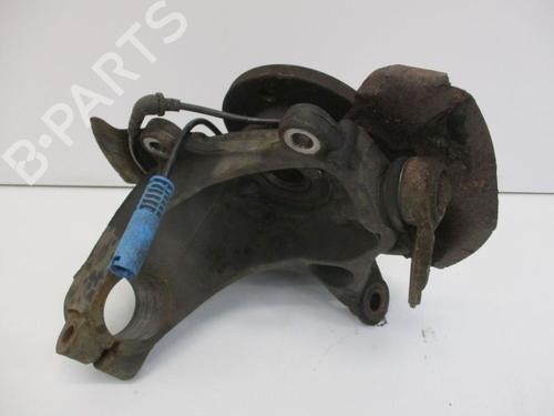 Left front steering knuckle MINI MINI (R56) Cooper S | BP37119319M25 - Image 3