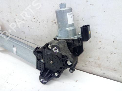Rear left window mechanism HONDA HR-V (RU) 1.5 (RU1) | BP40181110C24 - Image 7