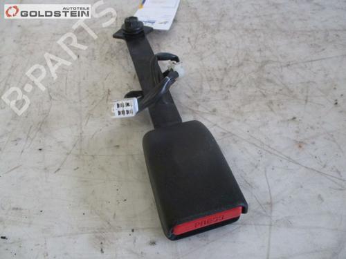 Seat buckle MAZDA 6 Hatchback (GH) 2.5 MZR (GH5FS) | BP37095419I32 - Image 3