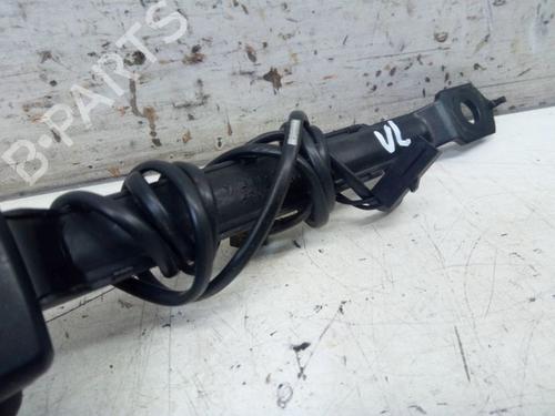 Seat buckle VW TIGUAN (5N_) 2.0 TDI 4motion | BP29105059I32 