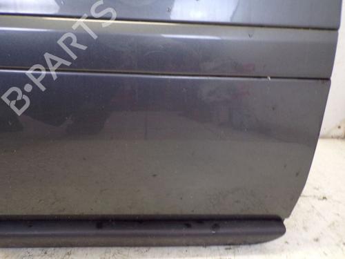 Right front door VOLVO V70 II (285) D5 AWD | BP26676705C3 