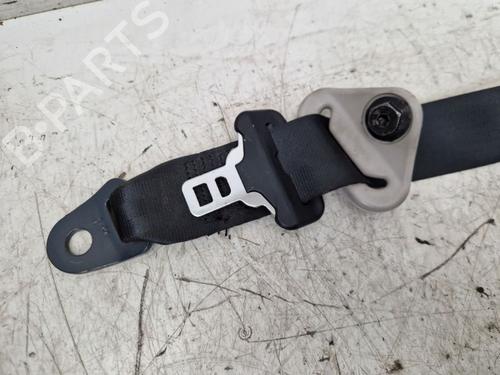 Front right seatbelt FIAT SCUDO Bus (270_, 272_) 2.0 D Multijet | BP29106497I25 