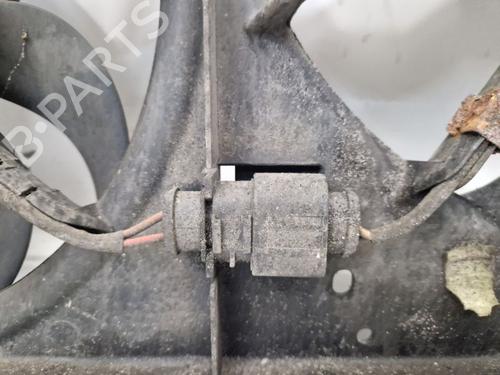 Fan VW GOLF V (1K1) 2.0 GTI | BP37140809M128 - Image 5