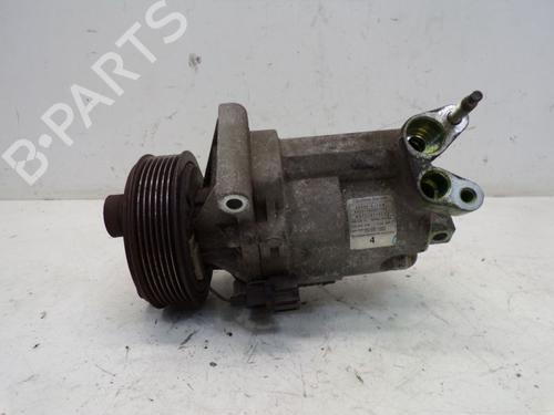 Used AC compressor AC compressor 37120261 37120261