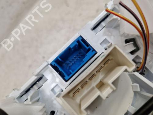 Climate control OPEL CORSA D (S07) 1.2 (L08, L68) | BP35947870I5 - Image 8