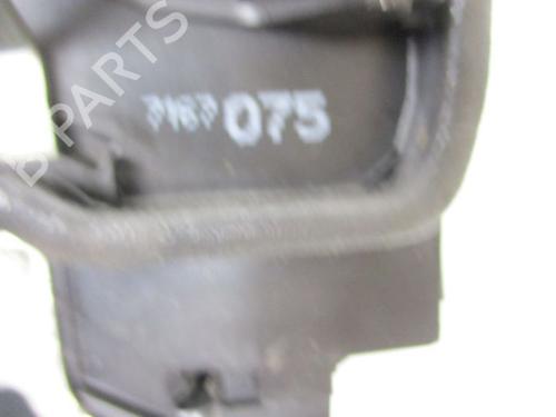 Rear left lock BMW 7 (E65, E66, E67) 730 Ld | BP37113252C100 - Image 4