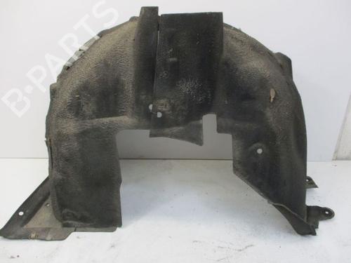 Wheel arch RENAULT CLIO IV (BH_) 1.2 TCe 120 (BHM0) | BP29083663C56 