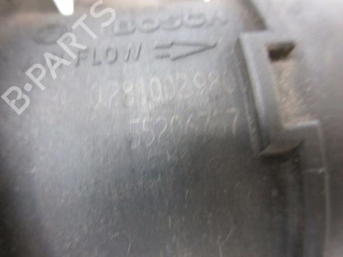 Mass air flow sensor FIAT DOBLO Cargo (263_) 1.3 D Multijet | BP37128672M95 - Image 7