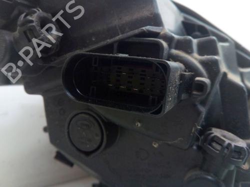 Left headlight ALPINE A110 II 1.8 | BP29603140C28