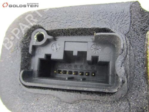 Front left lock VW GOLF VI (5K1) 1.4 | BP18757119C98 