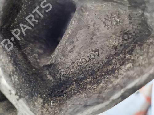 Transfer box VW PASSAT B6 (3C2) 2.0 FSI 4motion | BP37136034M36 - Image 9