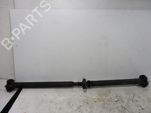 Used Driveshaft BMW 1 (F20) 118 d (143 hp) 18796728
