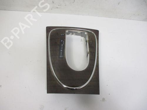 shift-knob-mercedes-benz-e-class-w211-2002-2003-2004-2005-2006-2007-2008-2009-37115142 main image