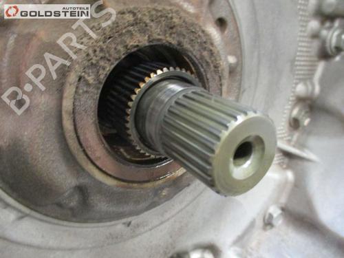 Gearbox VOLVO V70 III (135) 2.4 D | BP19068099M3 
