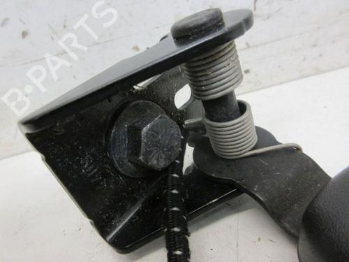 Seat buckle VOLVO XC70 I Cross Country (295) 2.5 T XC AWD | BP29090070I32 