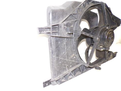 Fan RENAULT ESPACE IV (JK0/1_) 2.0 (JK09) | BP37119640M128 - Image 3