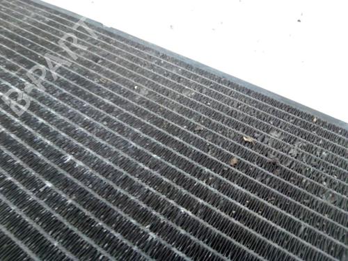 AC radiator SEAT EXEO ST (3R5) 2.0 TDI | BP29102780M32 
