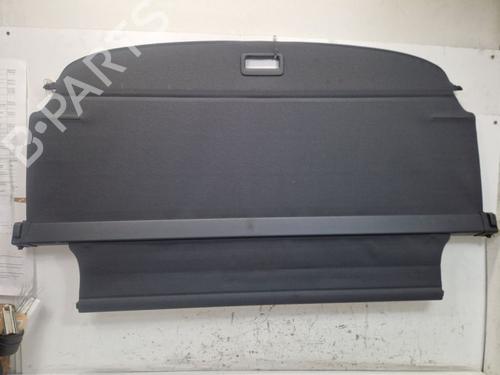 Used Rear parcel shelf VOLVO V50 (545) D3 (150 hp) 24949083