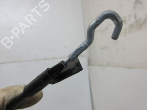 Front left lock OPEL CORSA D (S07) 1.2 (L08, L68) | BP19294756C98 