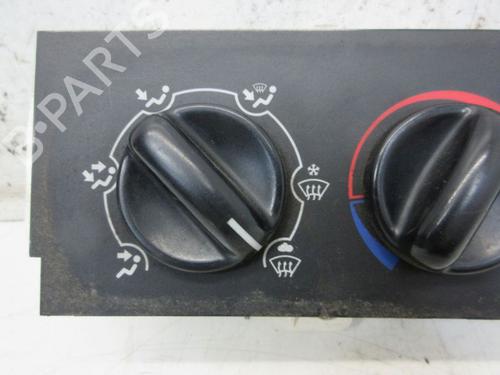 Climate control NISSAN INTERSTAR Van (X70) dCi 100 | BP19294509I5