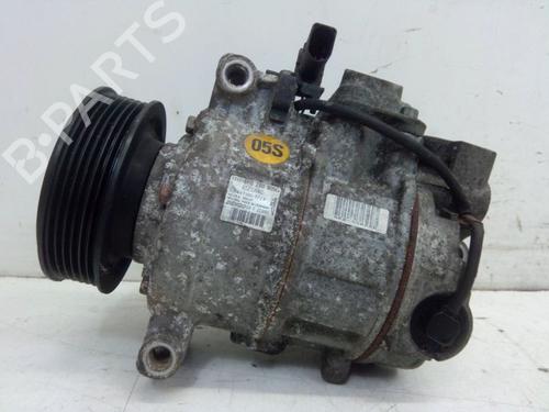Compresseur AC AUDI A6 C6 (4F2) 3.0 TDI quattro (225 hp) 31312350