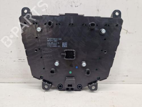 Switch FORD FOCUS III Turnier 1.0 EcoBoost | BP39742765I30 - Image 3