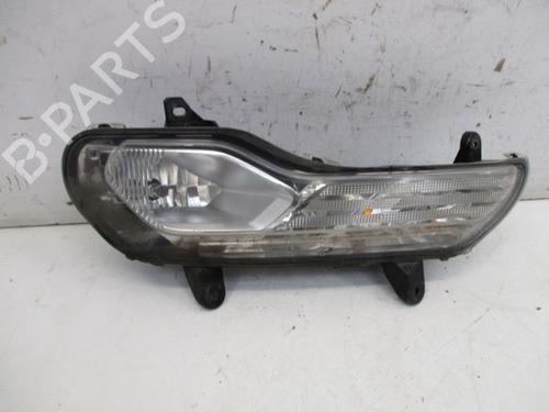 Used Right front fog light FORD KUGA II (DM2) 1.6 EcoBoost 4x4 (182 hp) 29087841