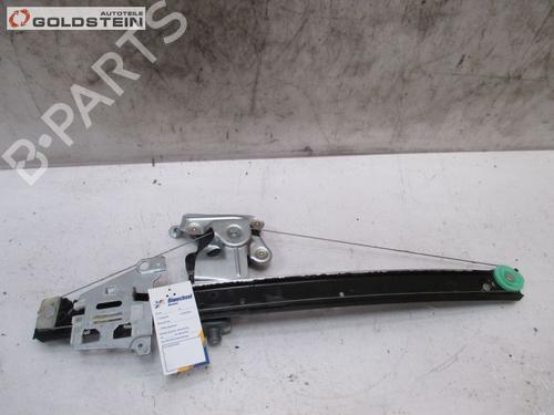 Rudehejsemekanisme Højre bagtil VOLVO XC90 I (275) T6 AWD | BP13759173C25 